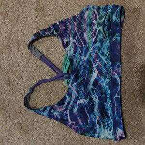 EUC- Born Primitive Sports Bra